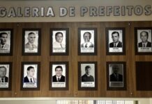 Galeria de Prefeitos preserva memória política de Votuporanga e aproxima população da história do município