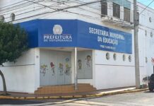 Inscrições de alunos fora da rede para o ano letivo de 2027 estão abertas
