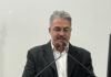Vereador propõe prêmio para servidores assíduos em Votuporanga