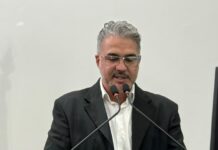 Vereador propõe prêmio para servidores assíduos em Votuporanga