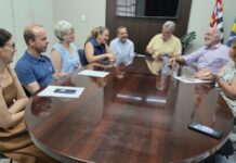 Prefeitura e Apae alinham solução conjunta para manutenção de monitores no transporte de alunos
