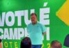 Republicanos realiza encontro com comunidade nipo-brasileira em Votuporanga