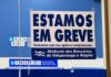 Greve da Caixa continua em Votuporanga e região após bancários rejeitarem nova proposta