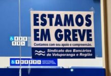 Greve da Caixa continua em Votuporanga e região após bancários rejeitarem nova proposta