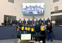 Câmara homenageia Luiz Cagliari, da tradicional “Venda Redonda”, com nome de rua em Votuporanga