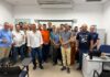 Saev Ambiental capacita equipes em curso de motofrete do Sest Senat