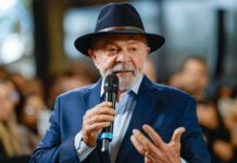 CNT/MDA: Lula é desaprovado por 49,7%; aprovação é de 45,9%