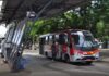 Trânsito: transporte coletivo terá operação especial durante as eleições