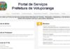 Prefeitura disponibiliza Portal de Serviços da Secretaria de Trânsito