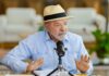 Quaest: 48% desaprovam e 45% aprovam governo Lula