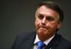 Bolsonaro desiste do pedido de suspensão da pena, mas quer reanálise no STF