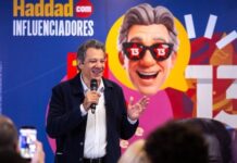 Haddad defende fim de sigilos no caso Master: ‘Ainda tem muita coisa que precisa vir à tona’