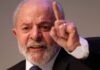 Lula volta a defender “abertura total” do sigilo do Master