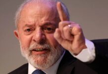 Lula volta a defender “abertura total” do sigilo do Master