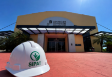 SIPAT Integrada 2026 será realizada de 29 de setembro a 2 de outubro