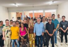 Secretaria de Direitos Humanos: agosto termina com 35 novas oportunidades no “Votuporanga em Ação”
