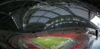 CBF confirma amistosos da Seleção Brasileira contra Japão e Singapura