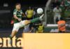 STJD nega recurso do Palmeiras e mantém suspensão de Arthur contra o Botafogo