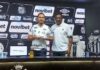 Lima diz que reduziu salário para fechar com o Santos e que pode ser “curinga” de Cuca no elenco