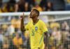 Brasil arranca empate com Austrália no primeiro jogo pós-Copa