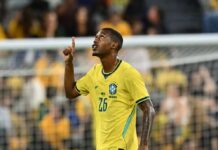 Brasil arranca empate com Austrália no primeiro jogo pós-Copa