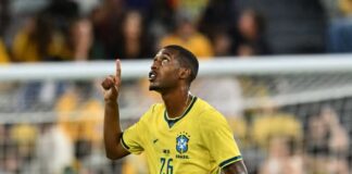Brasil arranca empate com Austrália no primeiro jogo pós-Copa