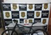 DIG recupera bicicleta furtada após identificar envolvidos em Votuporanga