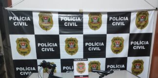 DIG recupera bicicleta furtada após identificar envolvidos em Votuporanga