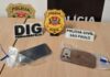 DIG de Fernandópolis investiga golpe de R$ 100 mil contra idoso e cumpre mandados em Rio Preto