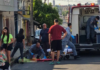 Idosa morre atropelada por carro em Penápolis