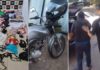 Suspeito de importunação sexual contra mulheres usando disfarce feminino em moto é preso em Rio Preto