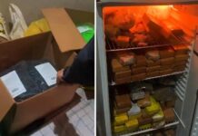 12º Baep fecha “casa bomba” e prende suspeito por tráfico de drogas em Araçatuba