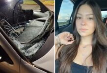 Motorista é condenada a 16 anos de prisão e vai para casa por atropelar e matar jovem ao dirigir embriagada