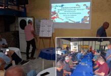 Votuporanga sediará torneio esportivo regional da AAFC com participação de seis cidades