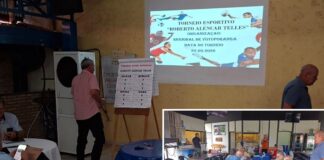 Votuporanga sediará torneio esportivo regional da AAFC com participação de seis cidades