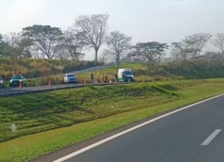 Corpo de homem com ferimento na cabeça é encontrado em rodovia de Mirassol