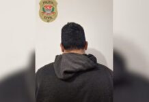 Homem condenado a 42 anos de prisão por estupro da enteada é preso em Rio Preto