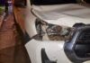 Homem morre atropelado na BR-153 em Bady Bassitt