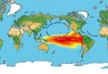 Chance de El Niño “muito forte” supera 90% e fenômeno pode durar até 2027