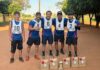 Votuporanga conquista título regional de Gateball em Jales