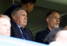 Ancelotti convocará seleção brasileira no dia 9 para amistosos contra Austrália e Índia