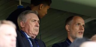 Ancelotti convocará seleção brasileira no dia 9 para amistosos contra Austrália e Índia