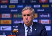 Convocação da Seleção: veja a lista de Carlo Ancelotti para os amistosos contra Austrália e Índia