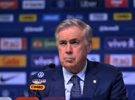 Convocação da Seleção: veja a lista de Carlo Ancelotti para os amistosos contra Austrália e Índia