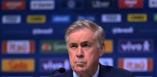 Convocação da Seleção: veja a lista de Carlo Ancelotti para os amistosos contra Austrália e Índia