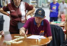 Torneio interestadual reúne 368 participantes em Votuporanga e celebra esporte e amizade