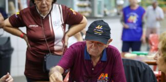 Torneio interestadual reúne 368 participantes em Votuporanga e celebra esporte e amizade