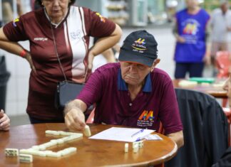 Torneio interestadual reúne 368 participantes em Votuporanga e celebra esporte e amizade