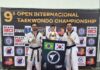 Votuporanga se destaca em diferentes modalidades esportivas durante o fim de semana