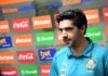 Abel Ferreira é denunciado no STJD por chutar microfone em Mirassol x Palmeiras